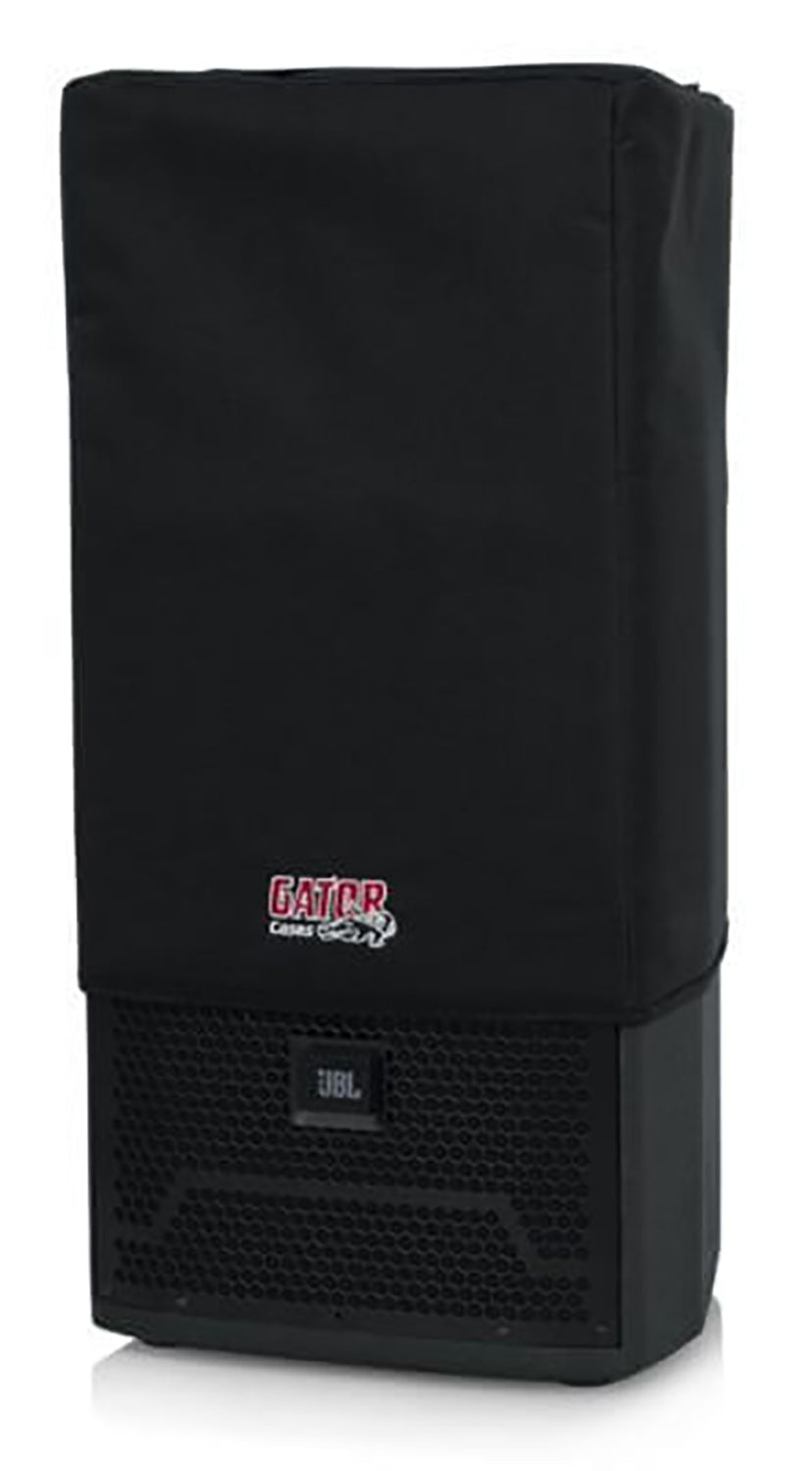 Gator GPA-CVR10 Nylon Speaker Cover - 10 Inches - Hollywood DJ
