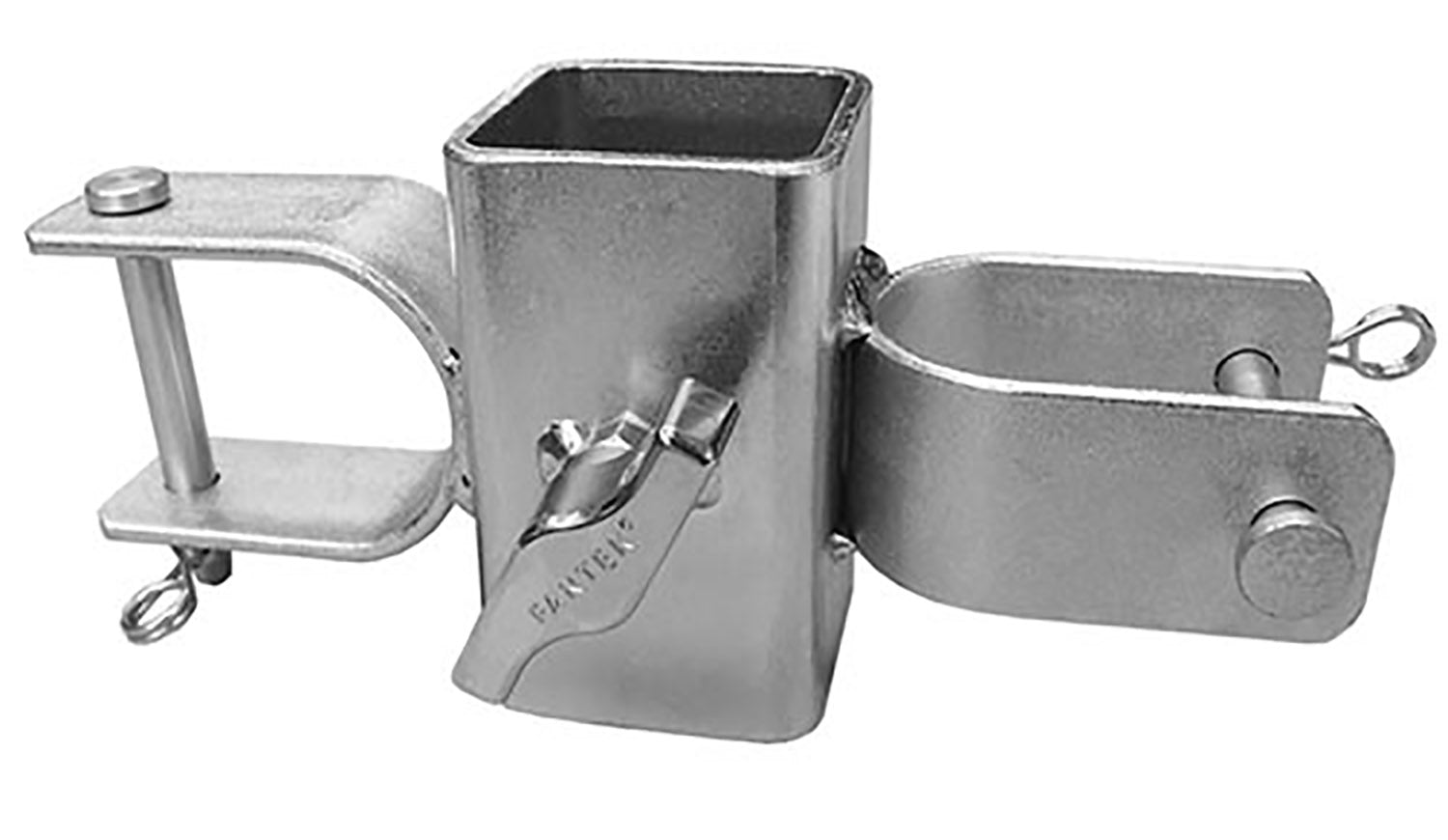 ProX XTF-ATF1DS FANTEK Reversible Truss Adapter for Tower Lifts - Hollywood DJ