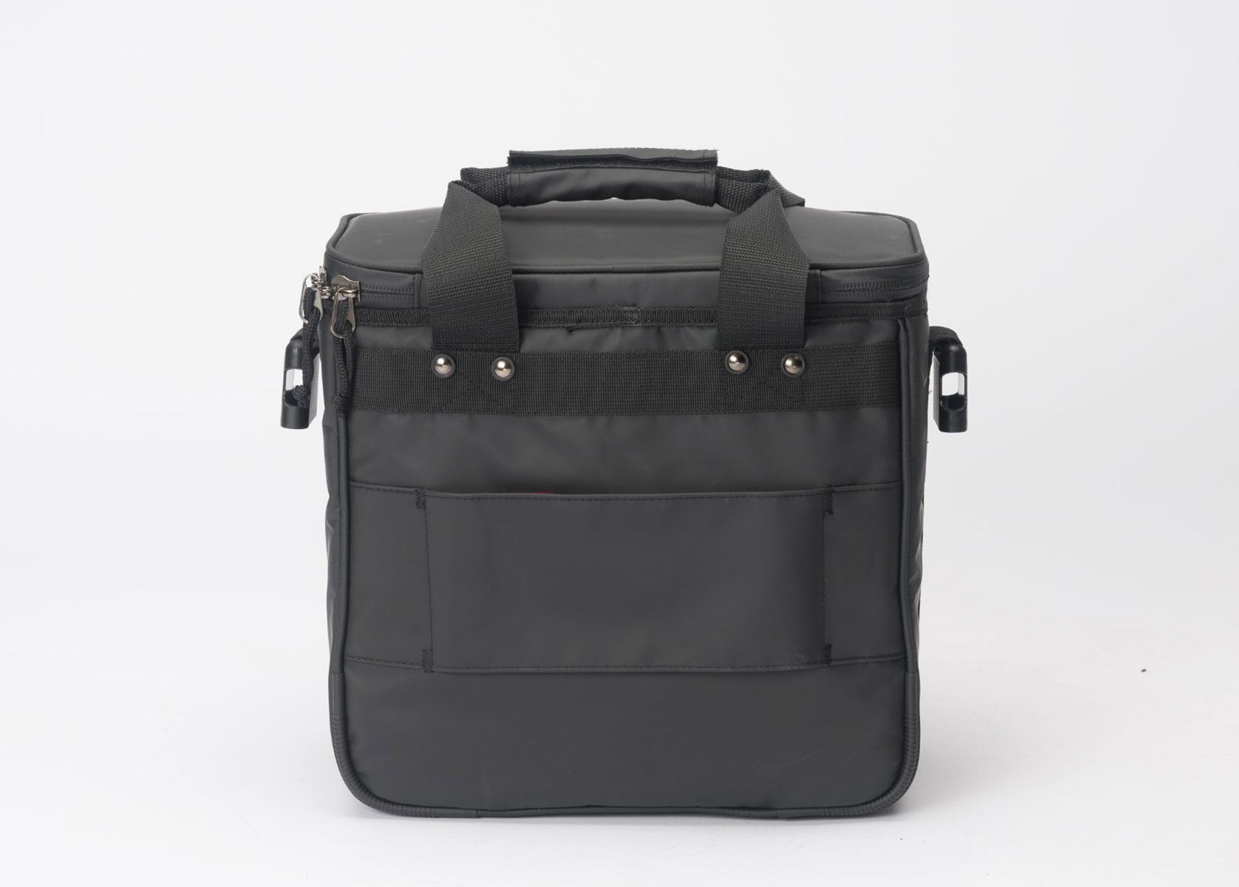 Magma MGA44210 Riot LP Record 50 Bag for 50 x 12″ Records - Hollywood DJ