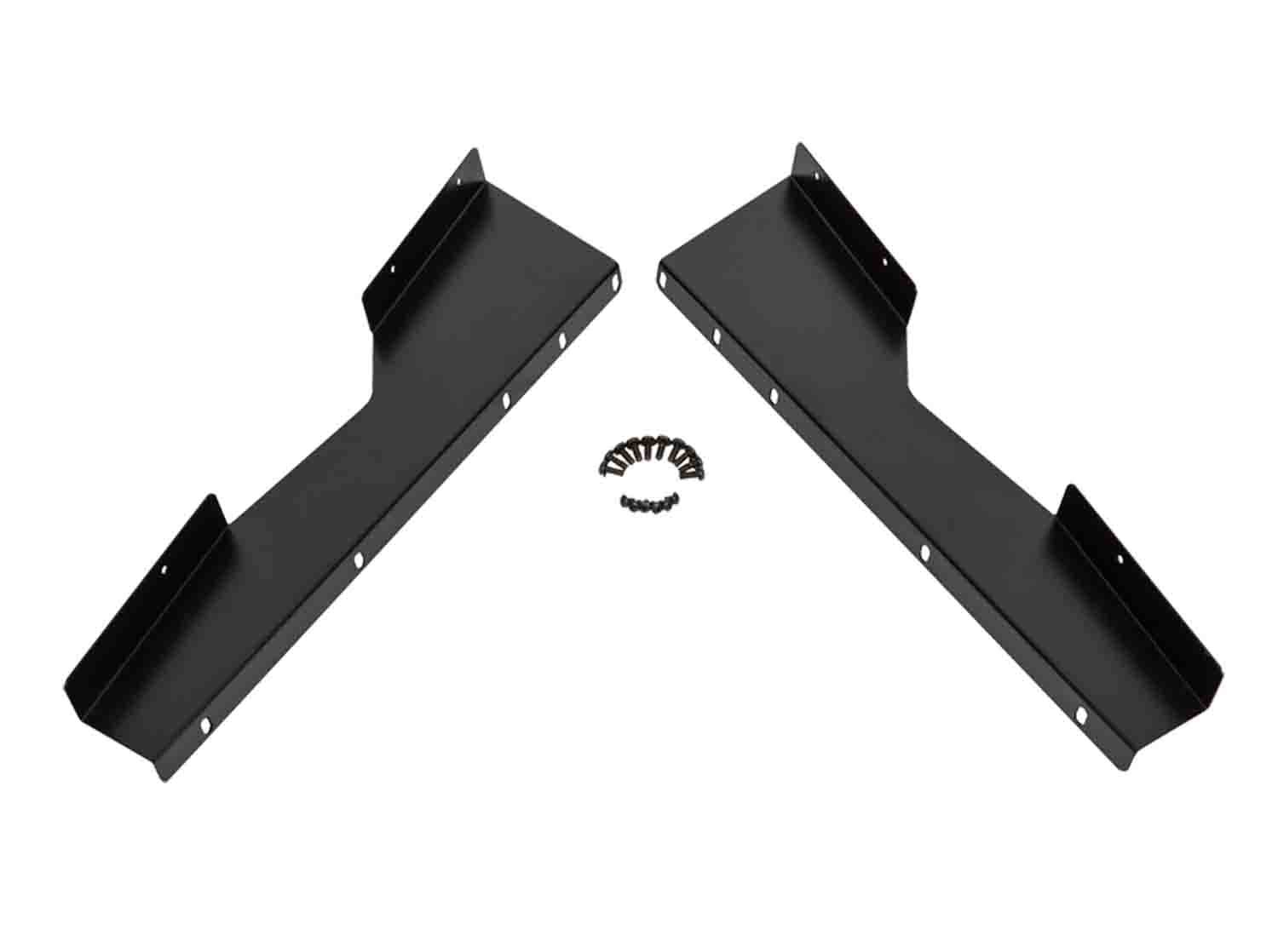 SKB Cases 1SKB-RE-SQ5 Allen and Heath SQ5 Rack Ears - Hollywood DJ