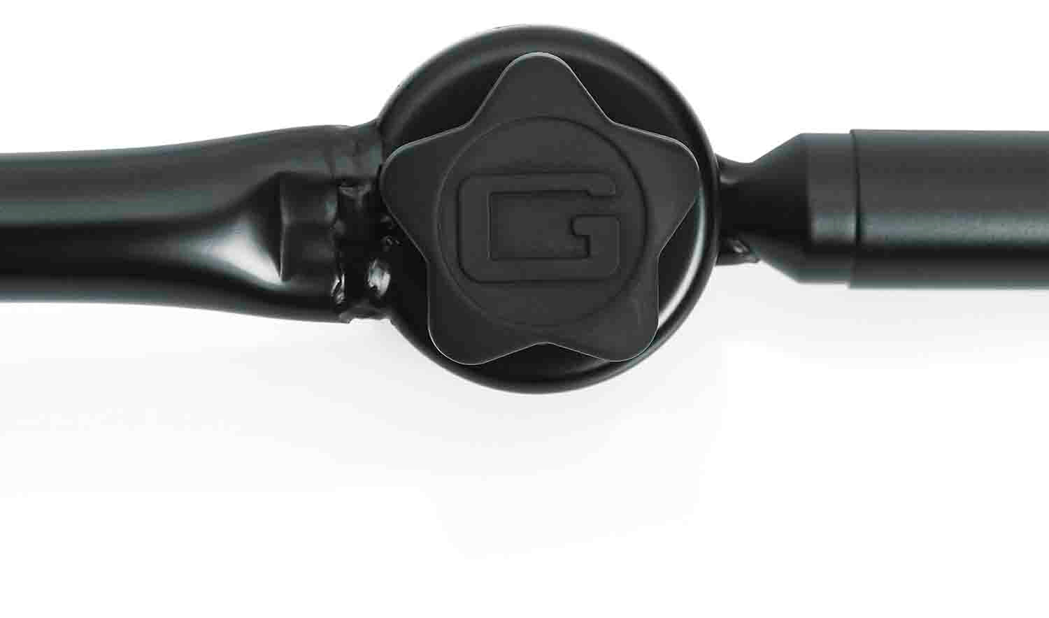 Gator GFW-MIC-MINIBM9 Adjustable Mini Boom - Hollywood DJ