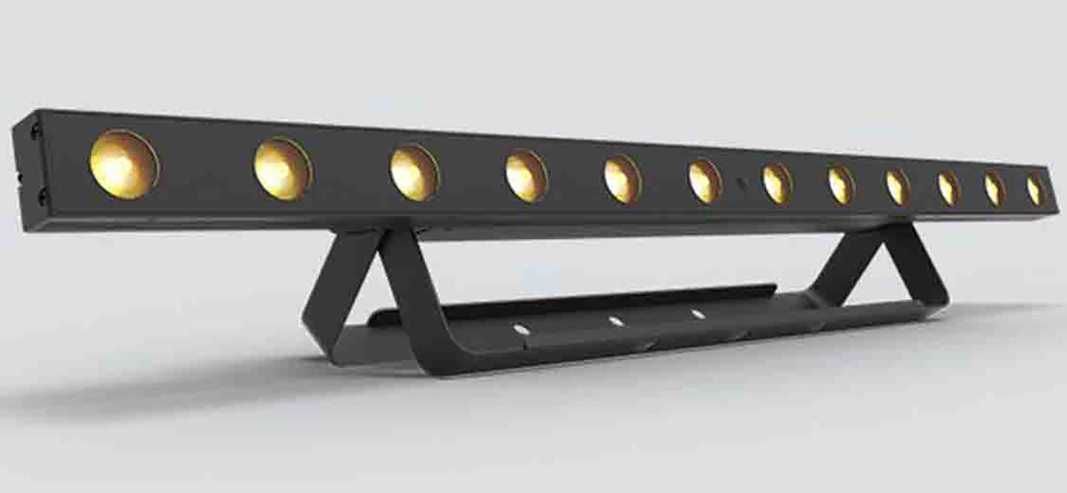 B-Stock: Chauvet DJ COLORBAND Q3BT Linear Quad-Color Wash Light - Hollywood DJ