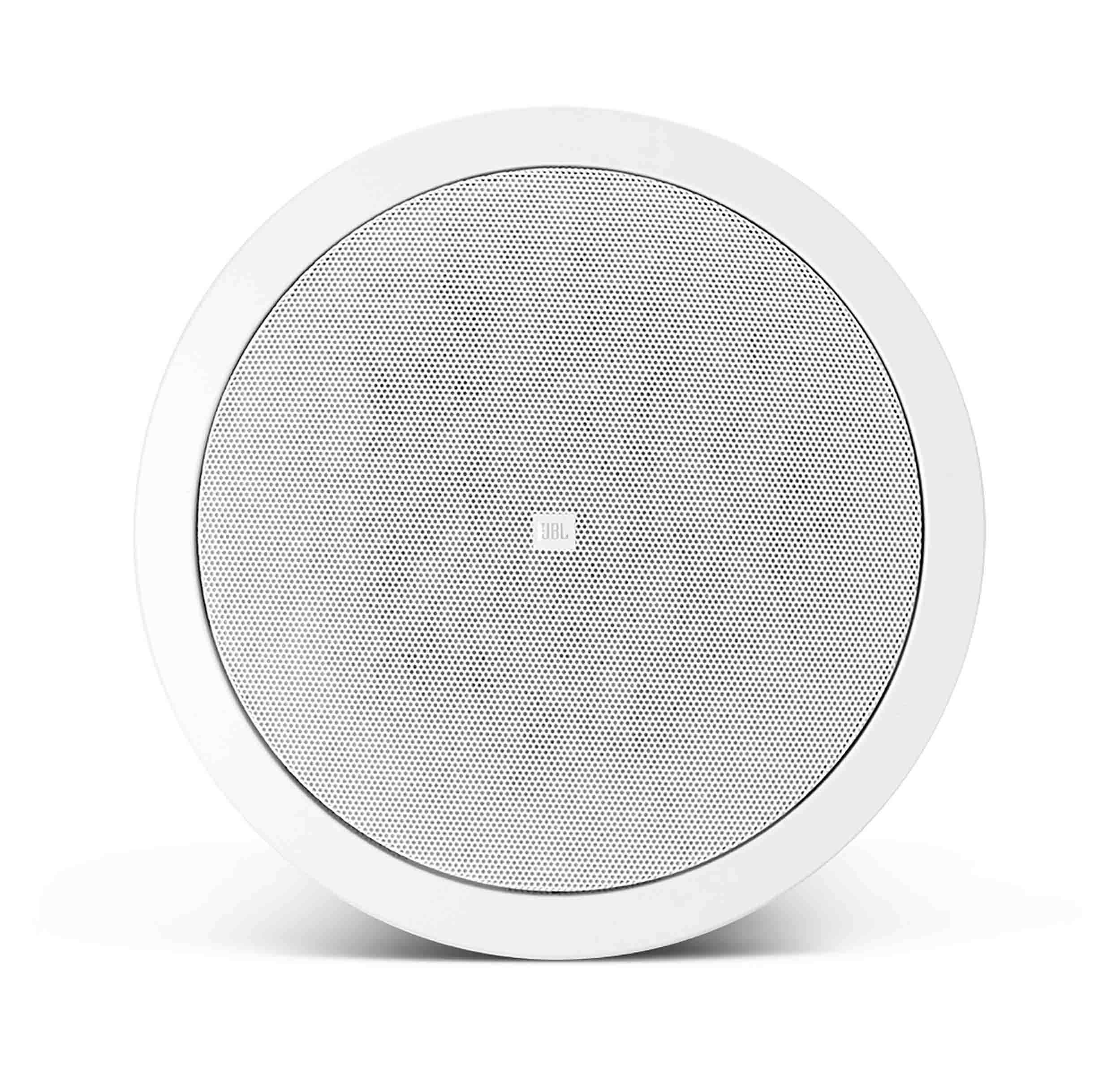 JBL C26CT-LS, Ceiling Loudspeaker Assembly for Life Safety Applications JBL