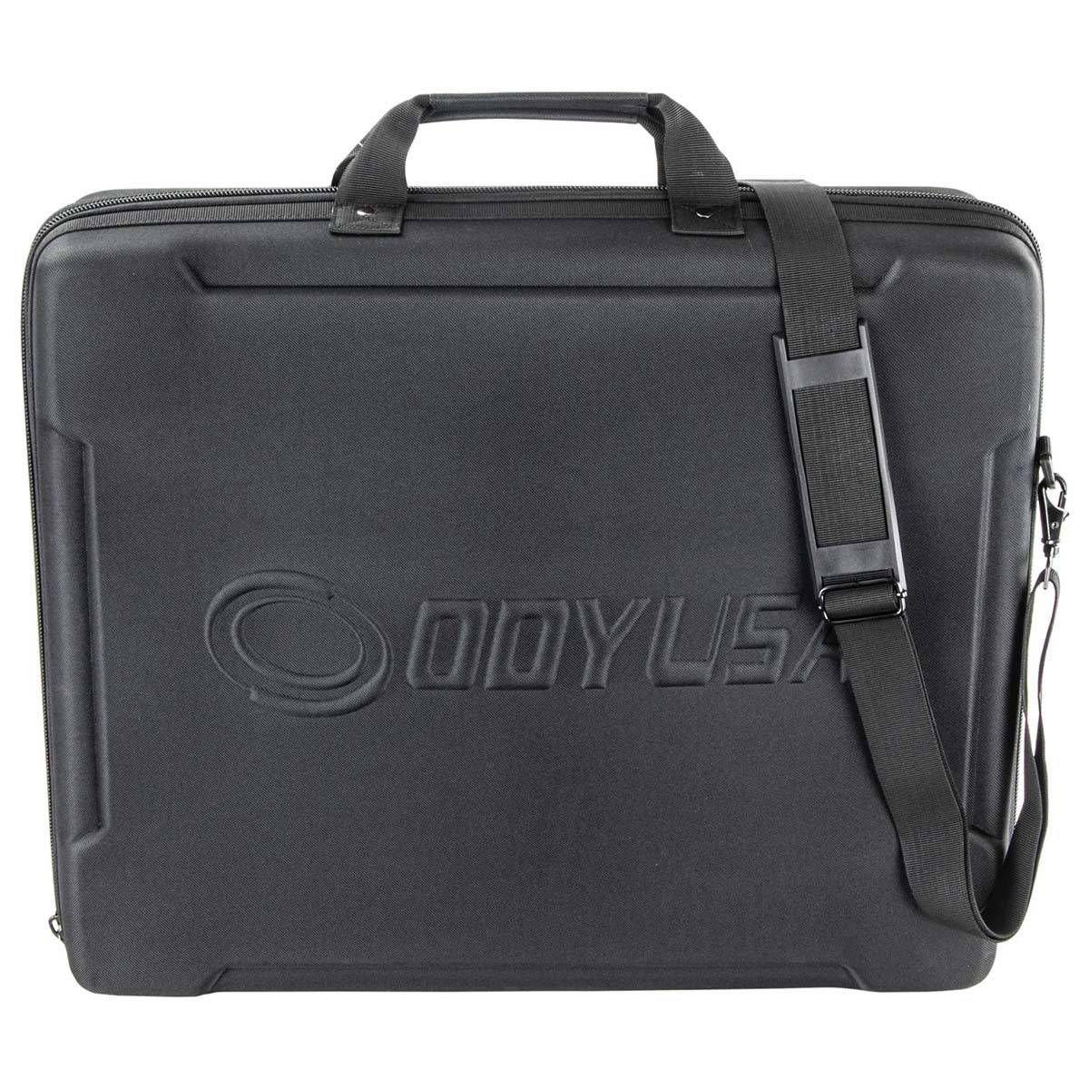 Odyssey BMSRANE12TOUR EVA Molded Carrying Bag For Rane Twelve Mixer - Hollywood DJ