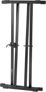 Gator Frameworks GFW-KEY-2000X Deluxe "X" Style Keyboard Stand - Hollywood DJ