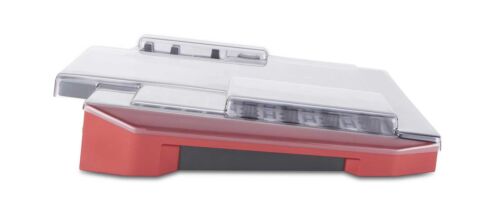 Decksaver Cover DS-PC-MPCX For Akai MPC X - Hollywood DJ