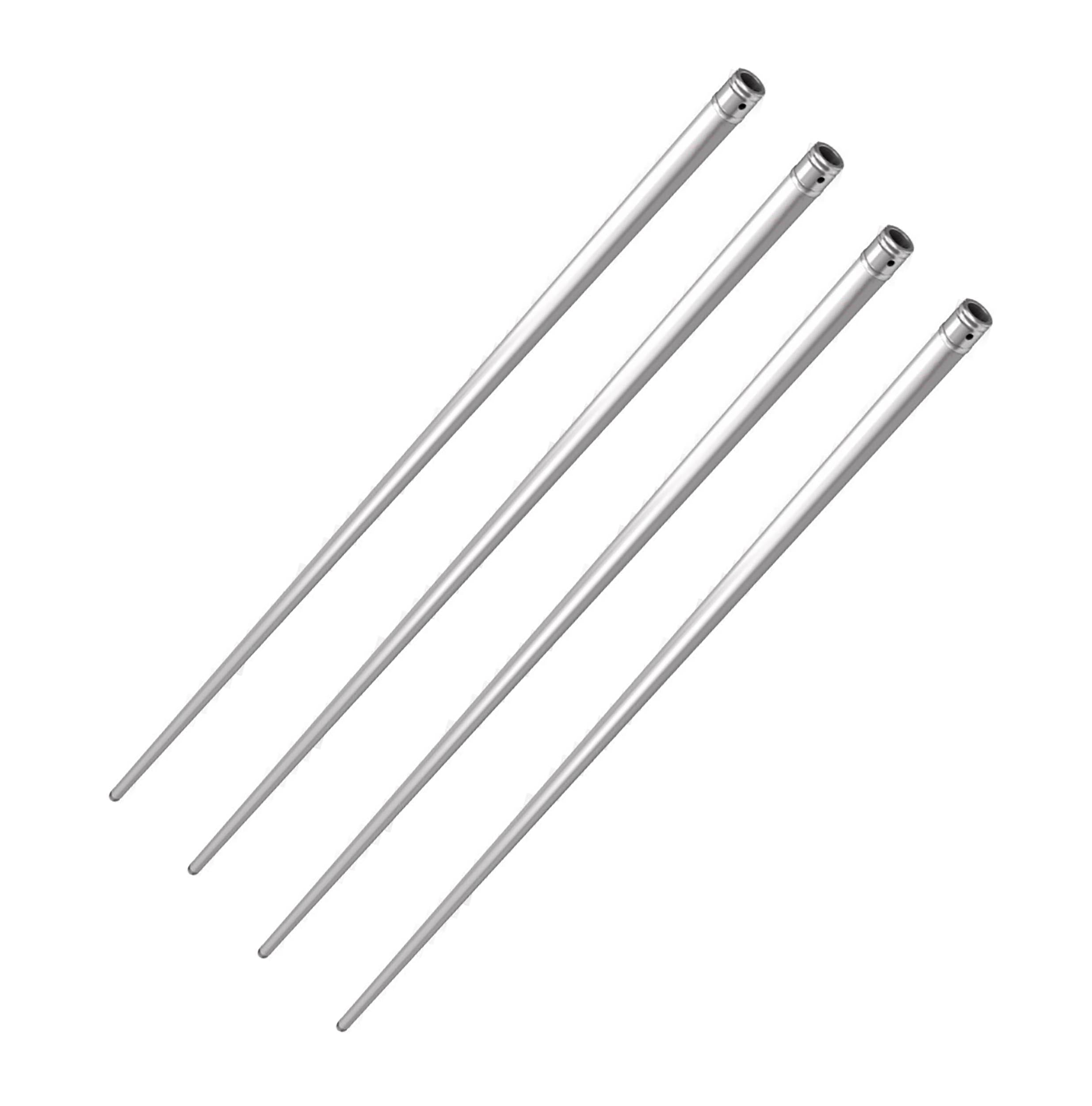ProX XT-S984X4, F31 Tube Truss Segment 2mm Wall - 4pcs - 9.84 Ft by ProX Cases