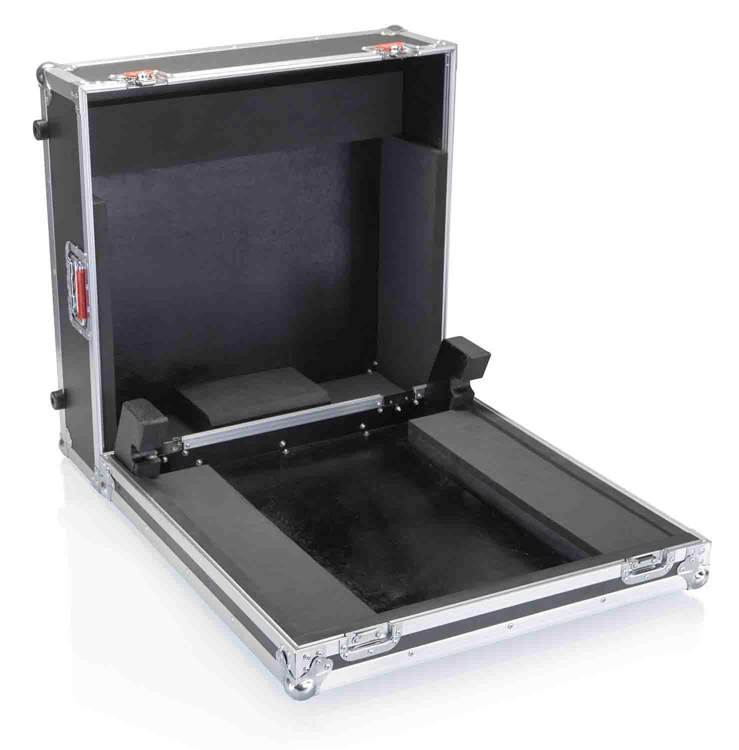 Gator Cases G-TOURPRESL32SXNDH Case for Presonus Sl32Xs (No Doghouse) - Hollywood DJ