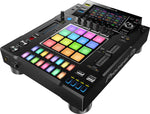 Pioneer DJS-1000 Standalone Performance DJ Sampler - Black - Hollywood DJ