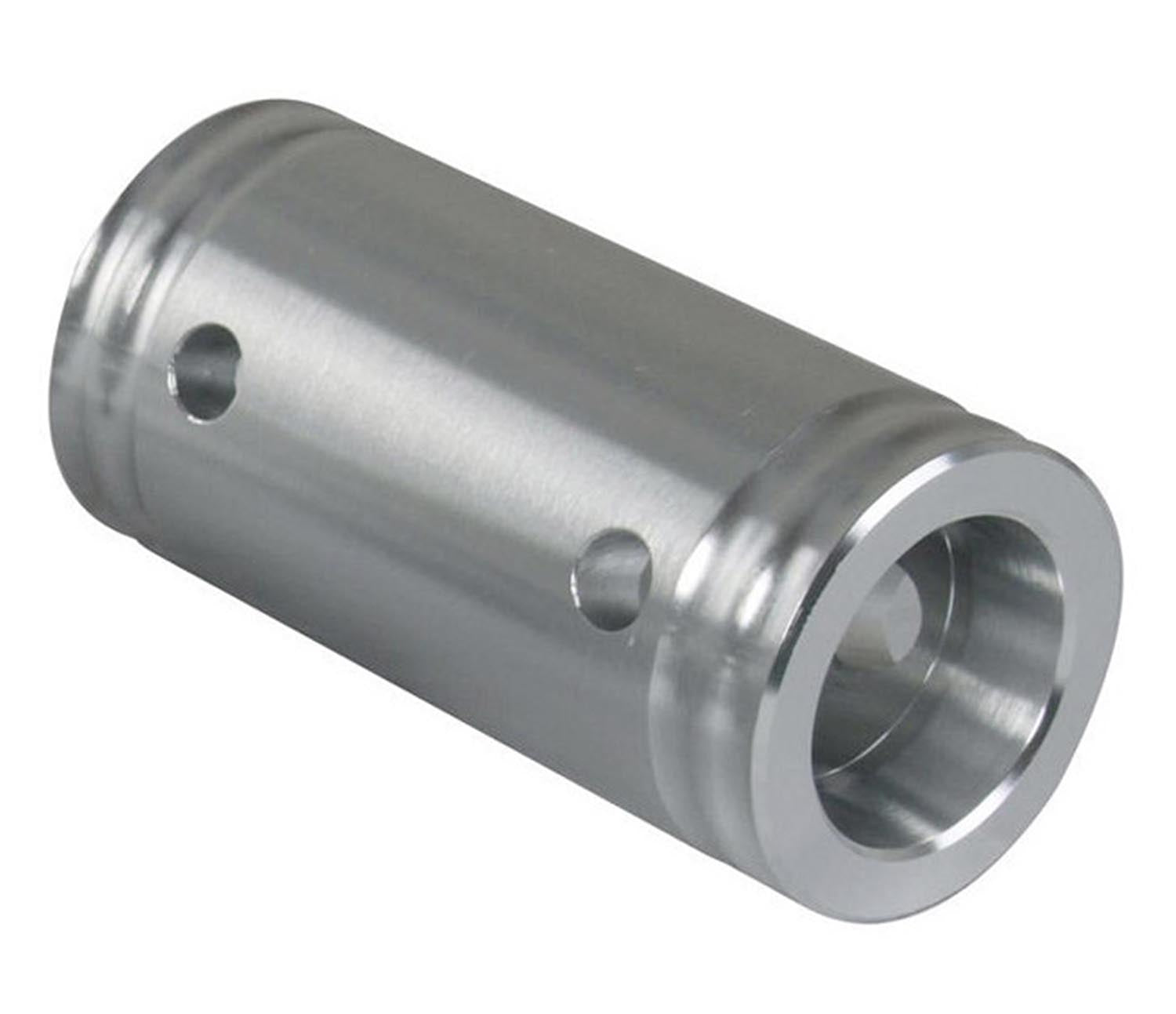 ProX XT-SPFF82 Conical Truss Coupler 82mm Double Female - 3.22 inch - Hollywood DJ