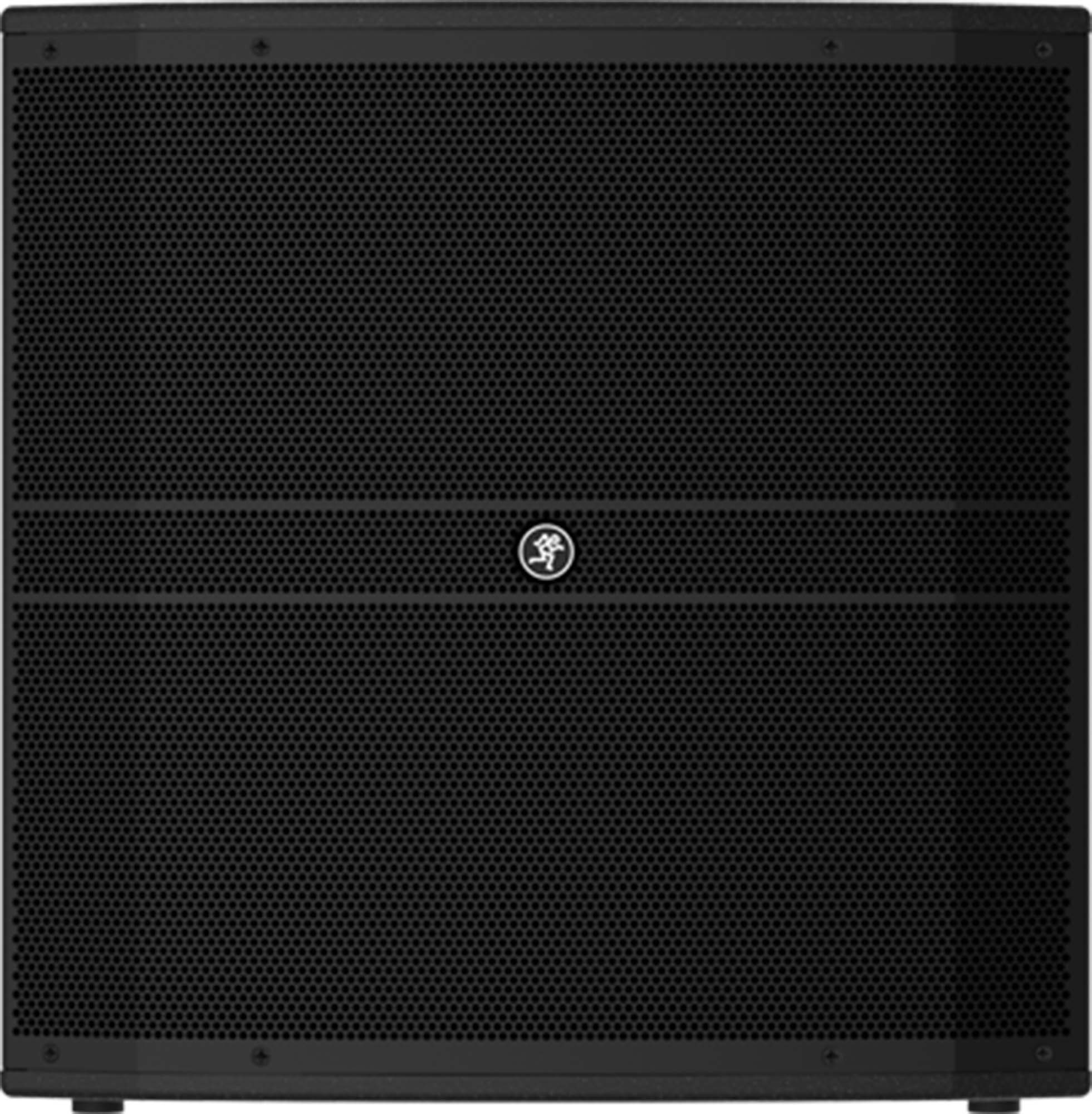 Mackie DRM18S 2000W 18" Professional Powered Subwoofer - Hollywood DJ