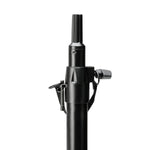LD Systems CURV500DB Adjustable Speaker Pole for CURV 500 Portable Array System - Hollywood DJ