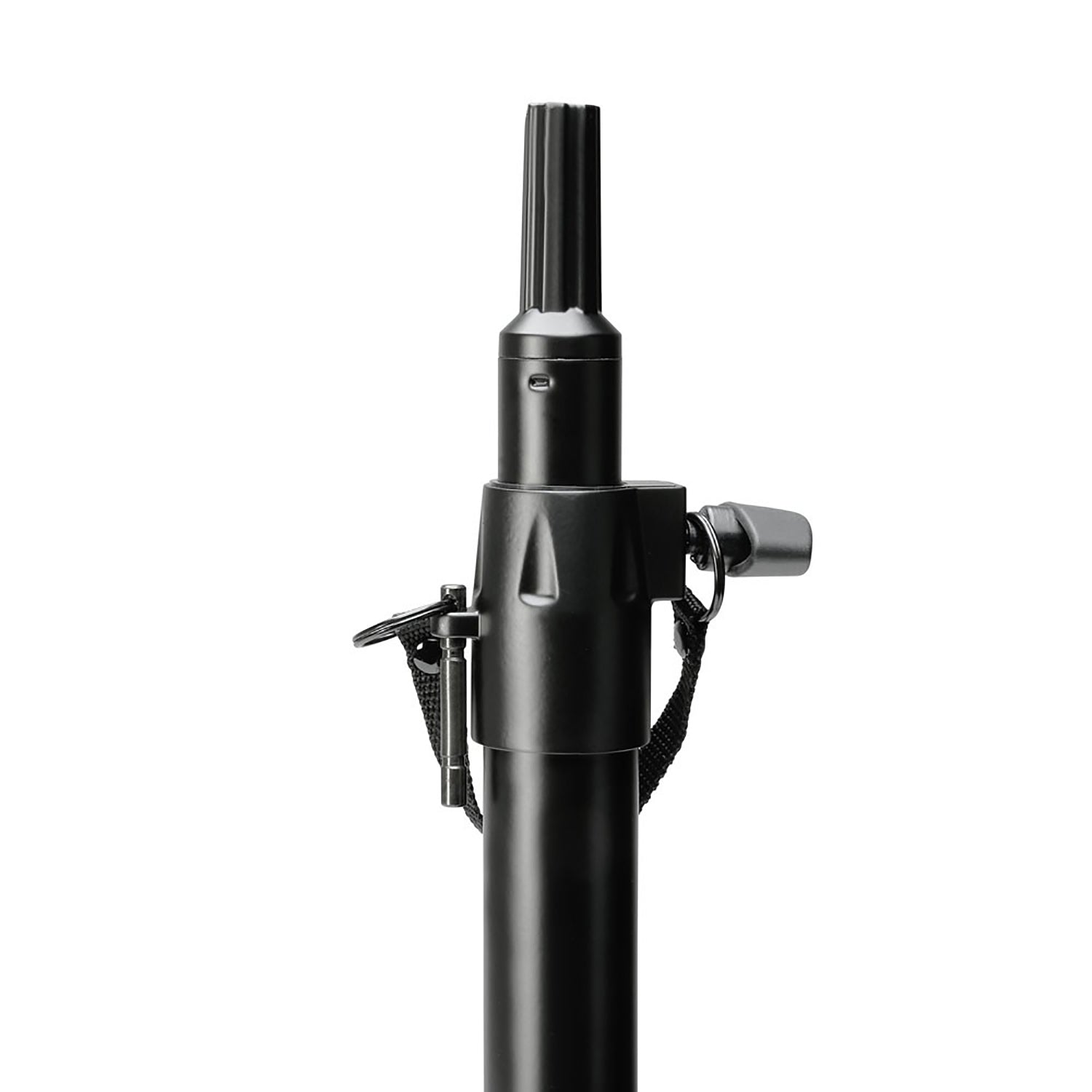 LD Systems CURV500DB Adjustable Speaker Pole for CURV 500 Portable Array System - Hollywood DJ