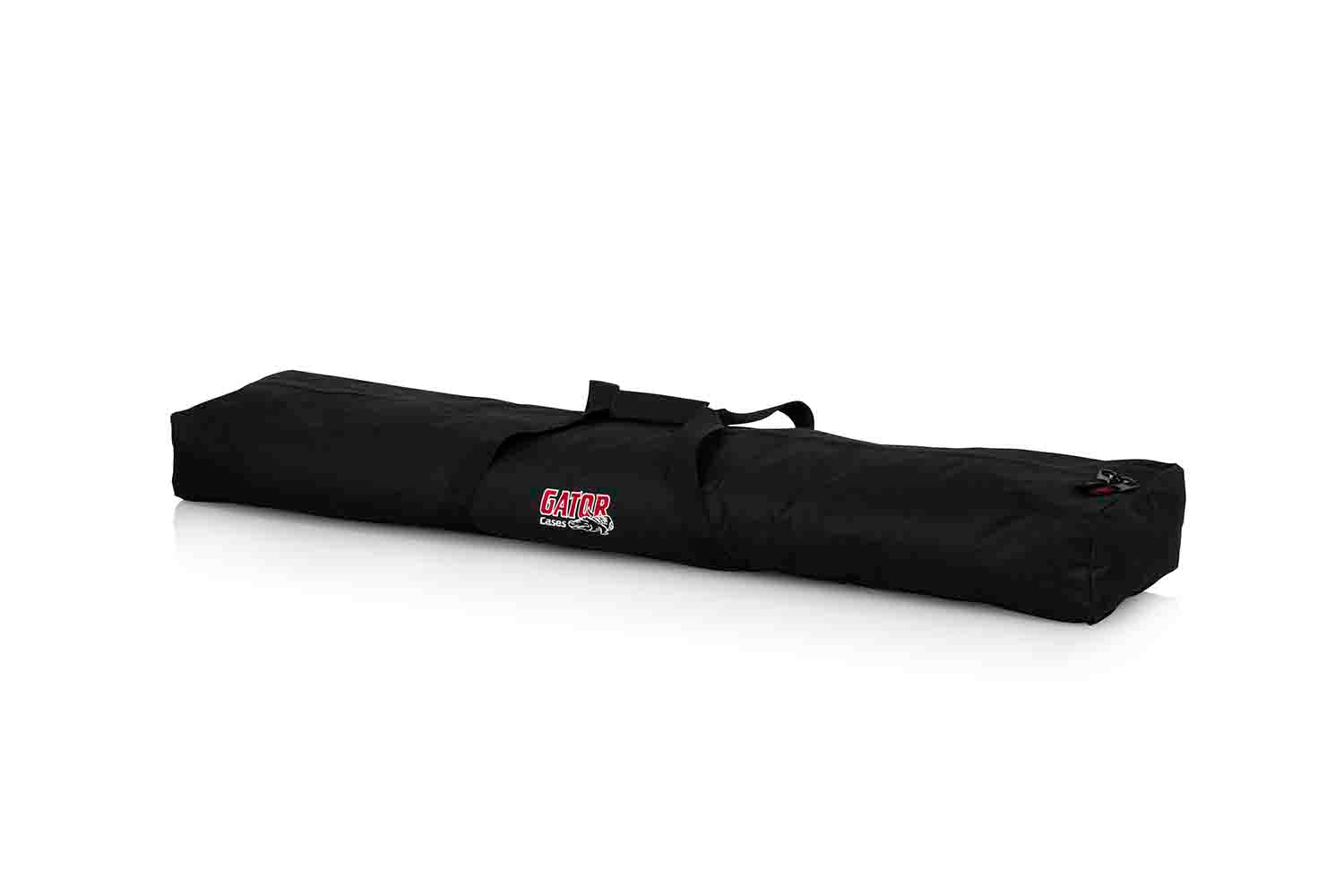 Gator Cases GPA-SPKSTDBG-50 DJ Speaker Stand Bag 50″ Interior with 1 Compartment - Hollywood DJ