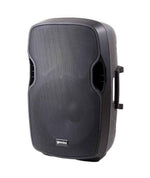 Gemini Sound PA-SYS15 Dual Speaker PA Package - Hollywood DJ