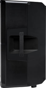 Mackie SRM215 V-Class 15" 2000W High-Performance Powered Loudspeaker - Hollywood DJ