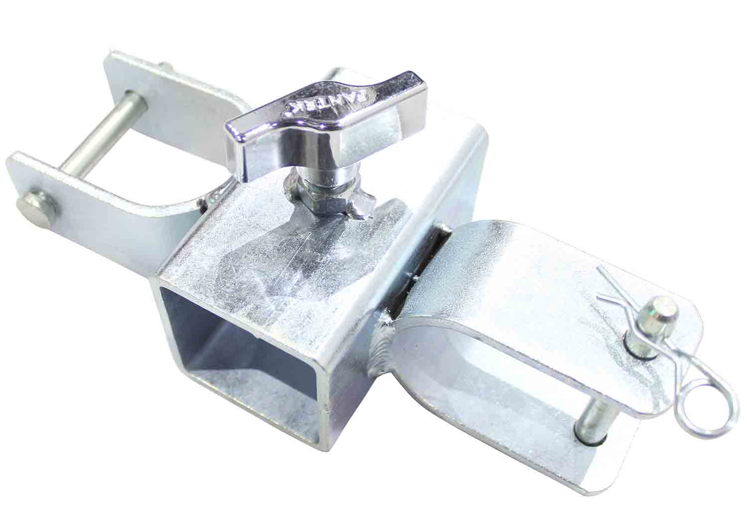 ProX XTF-ATF1DS FANTEK Reversible Truss Adapter for Tower Lifts - Hollywood DJ