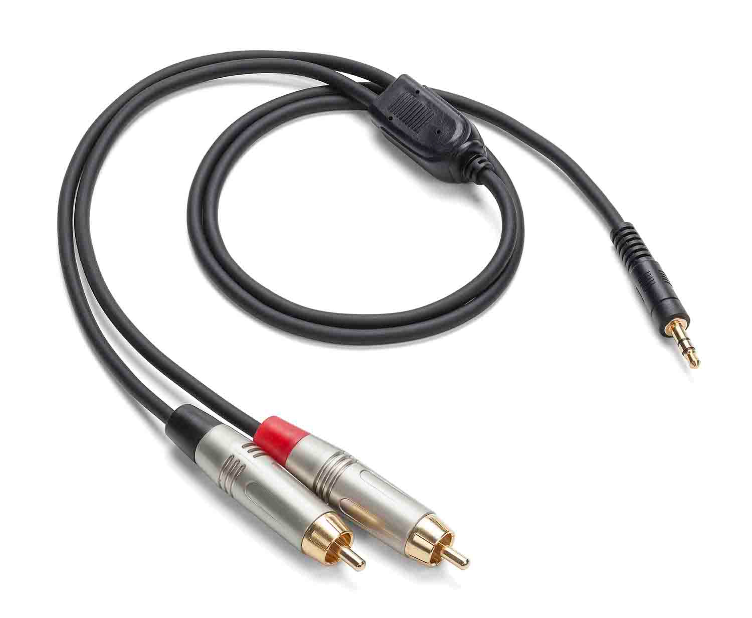 Samson SATPAD489 Tourtek Pro Breakout Cables - Hollywood DJ