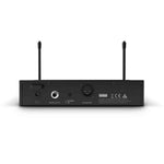 LD Systems U305.1 HHD Wireless Microphone System with Dynamic Handheld Microphone (514 – 542 MHz) - Hollywood DJ