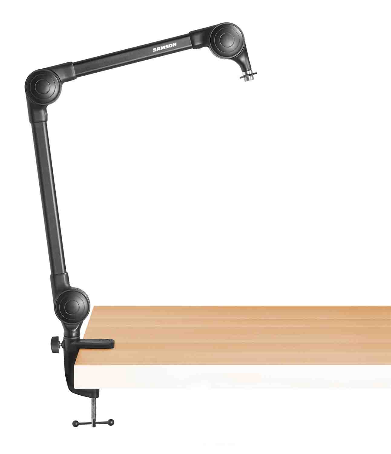Samson MBA26, 26-Inch Microphone Boom Arm Stand - Hollywood DJ