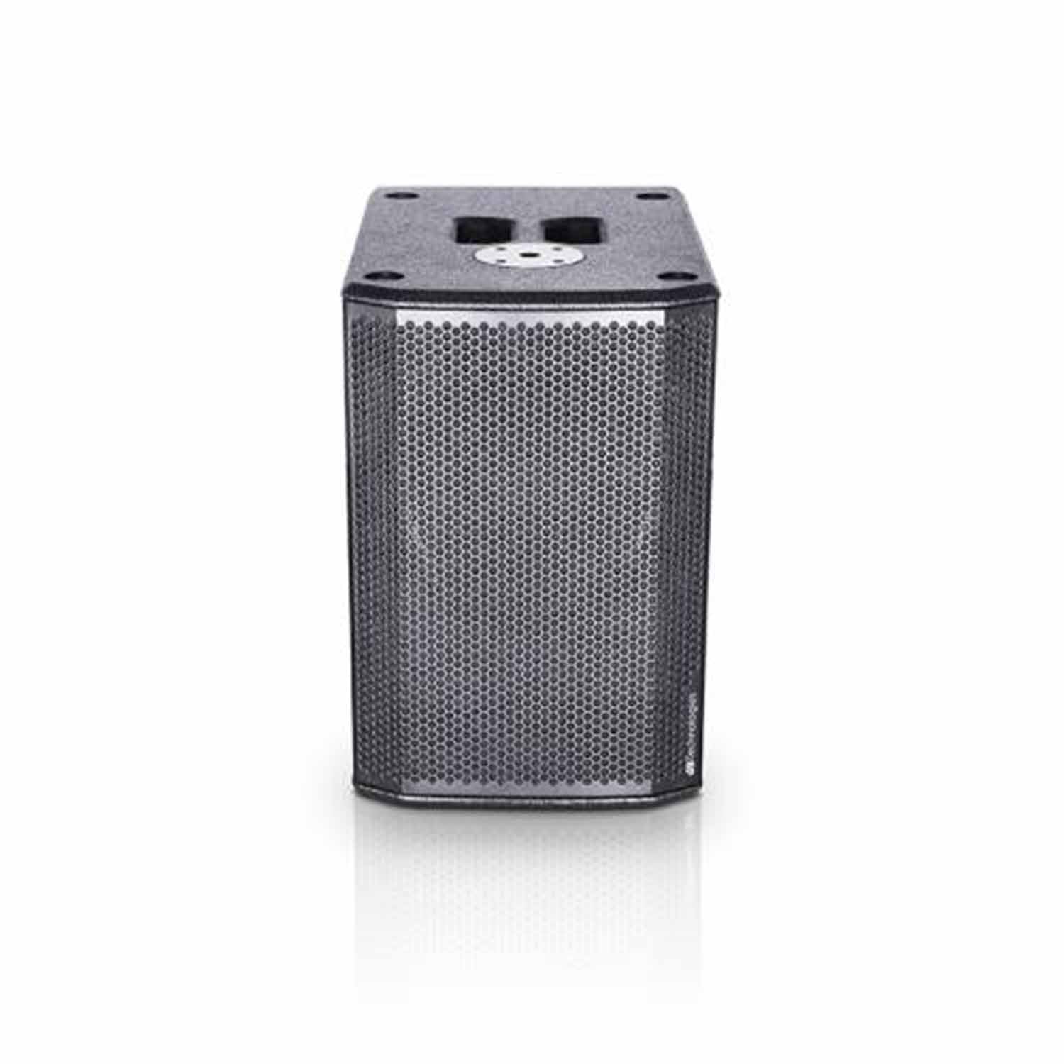 DB Technologies SUB 612 12-Inch 600W Powered Subwoofer - Hollywood DJ