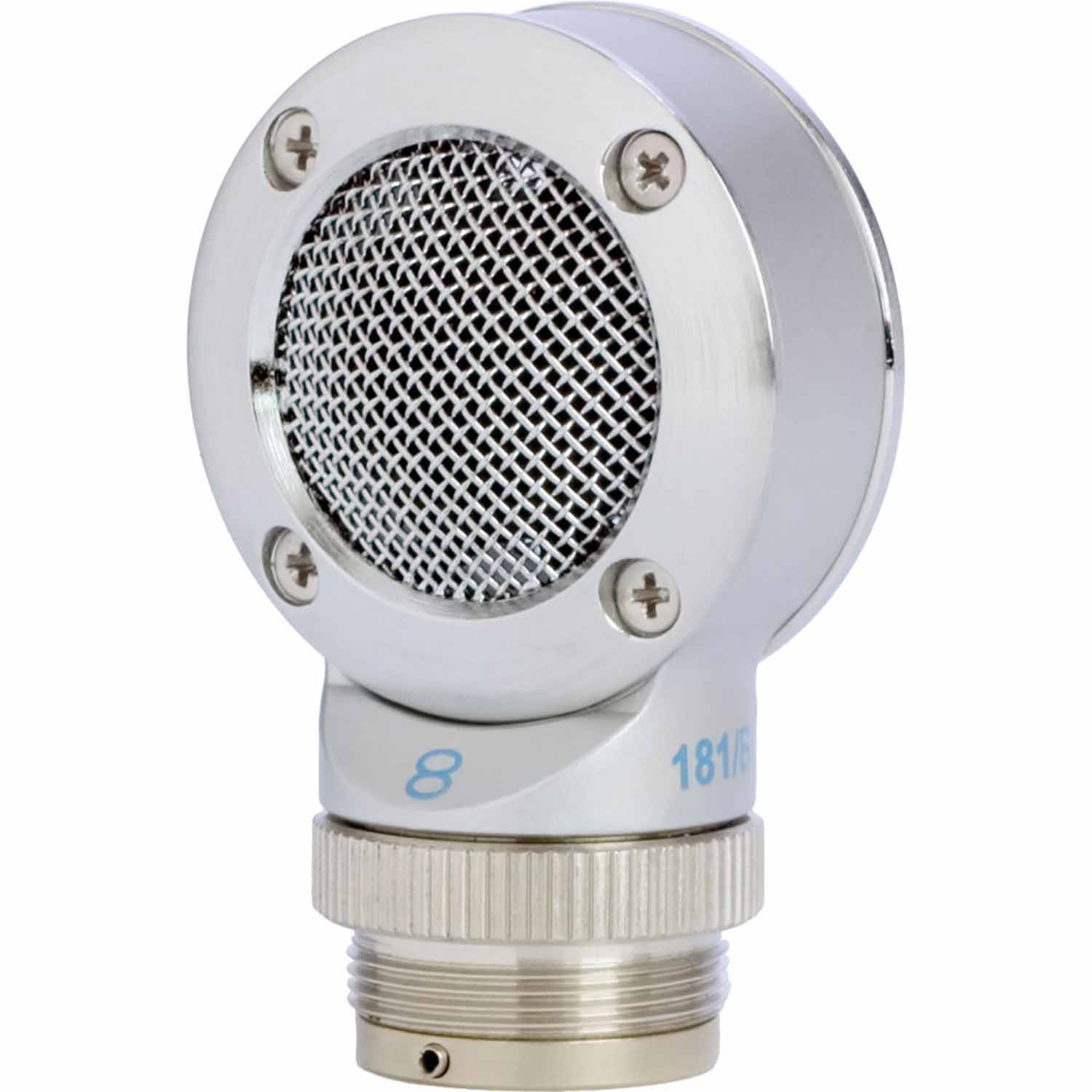 Shure RPM181/BI Bidirectional Capsule for Beta 181 Microphone - Hollywood DJ