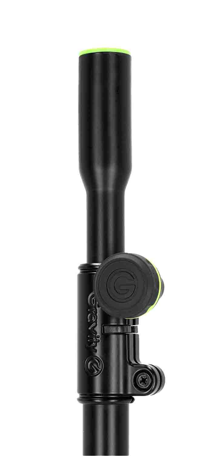 B-Stock: Gravity SP 5112 B Traveler Speaker Stand by GRAVITY STANDS