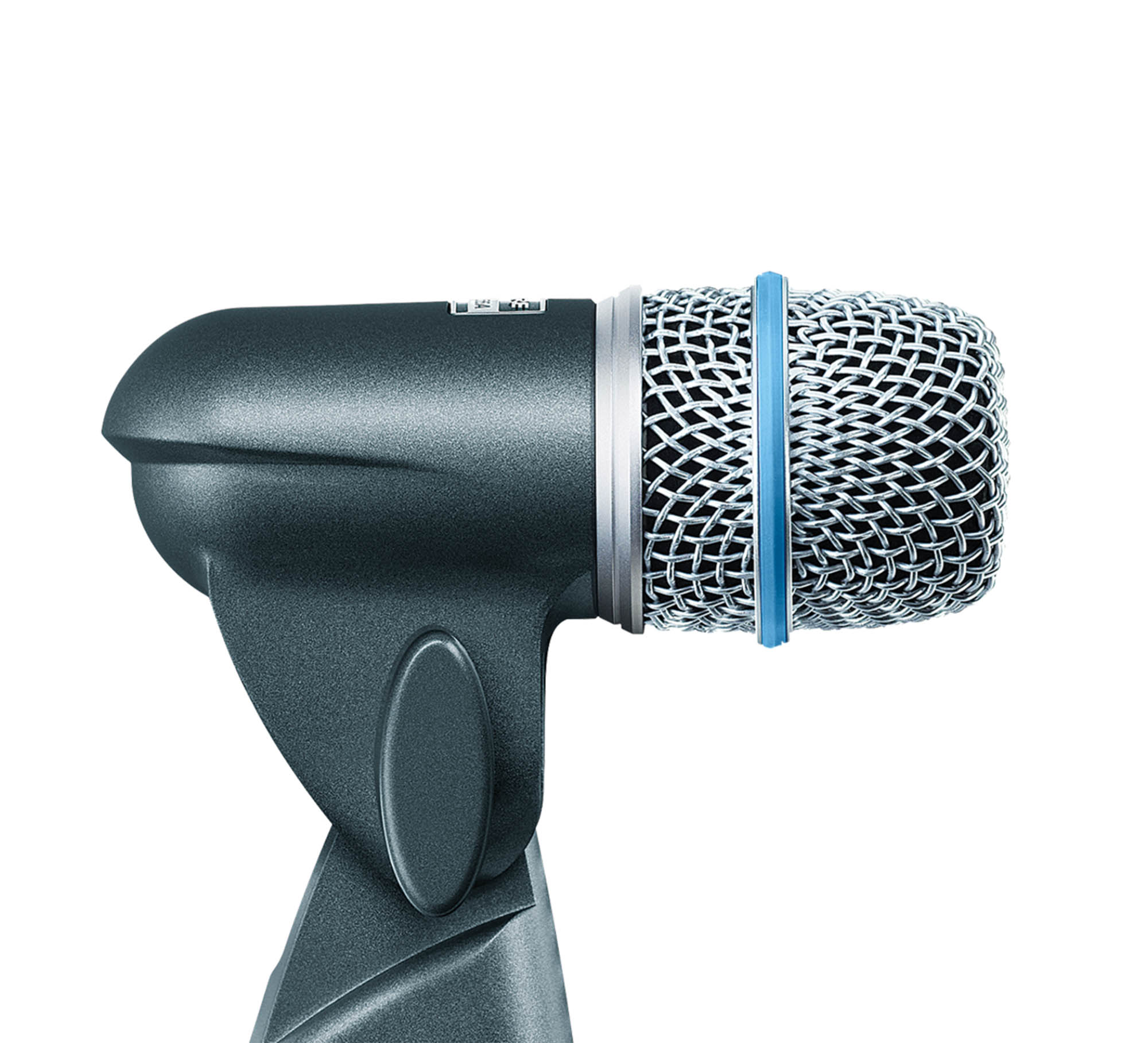 Shure BETA 56A Supercardioid Swivel Mount Dynamic Microphone Shure