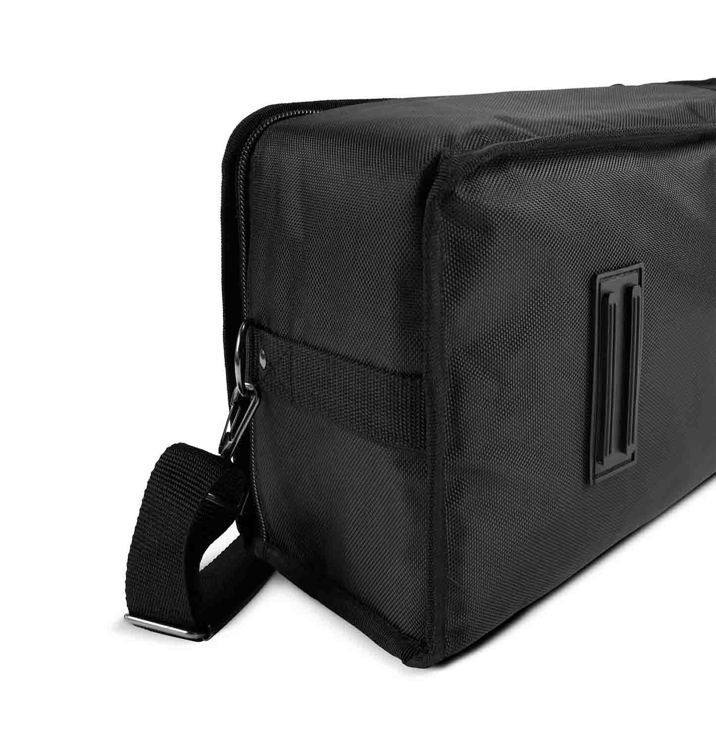 LD System MAUI 28 G3 SAT BAG, Padded Transport Bag for MAUI 28 G3 Column - Hollywood DJ