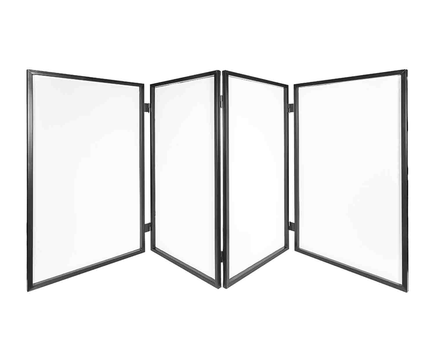 B-Stock: Headliner HL30040 Ventura Portable DJ Facade - Hollywood DJ