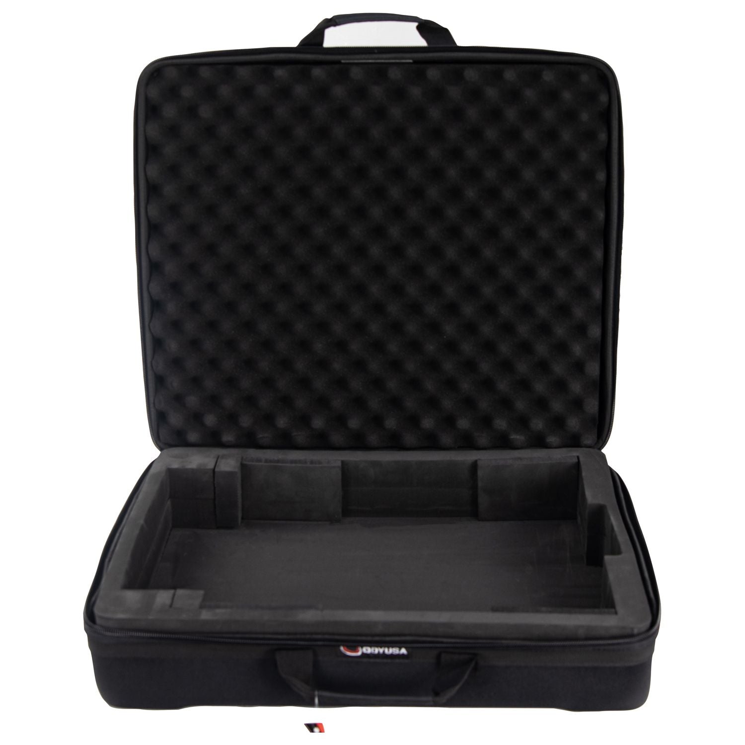 Odyssey BMDJMA9TOUR EVA Molded Case Custom Fit for the Pioneer DJM-A9 - Hollywood DJ