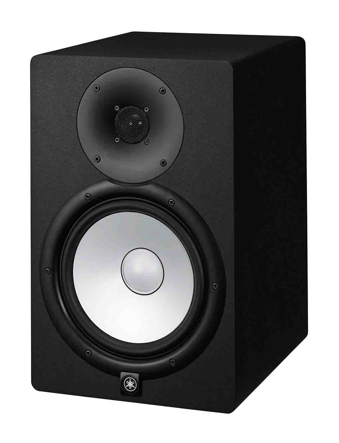 Yamaha Powered Studio Monitor - (HS5, HS7, HS8) - Hollywood DJ