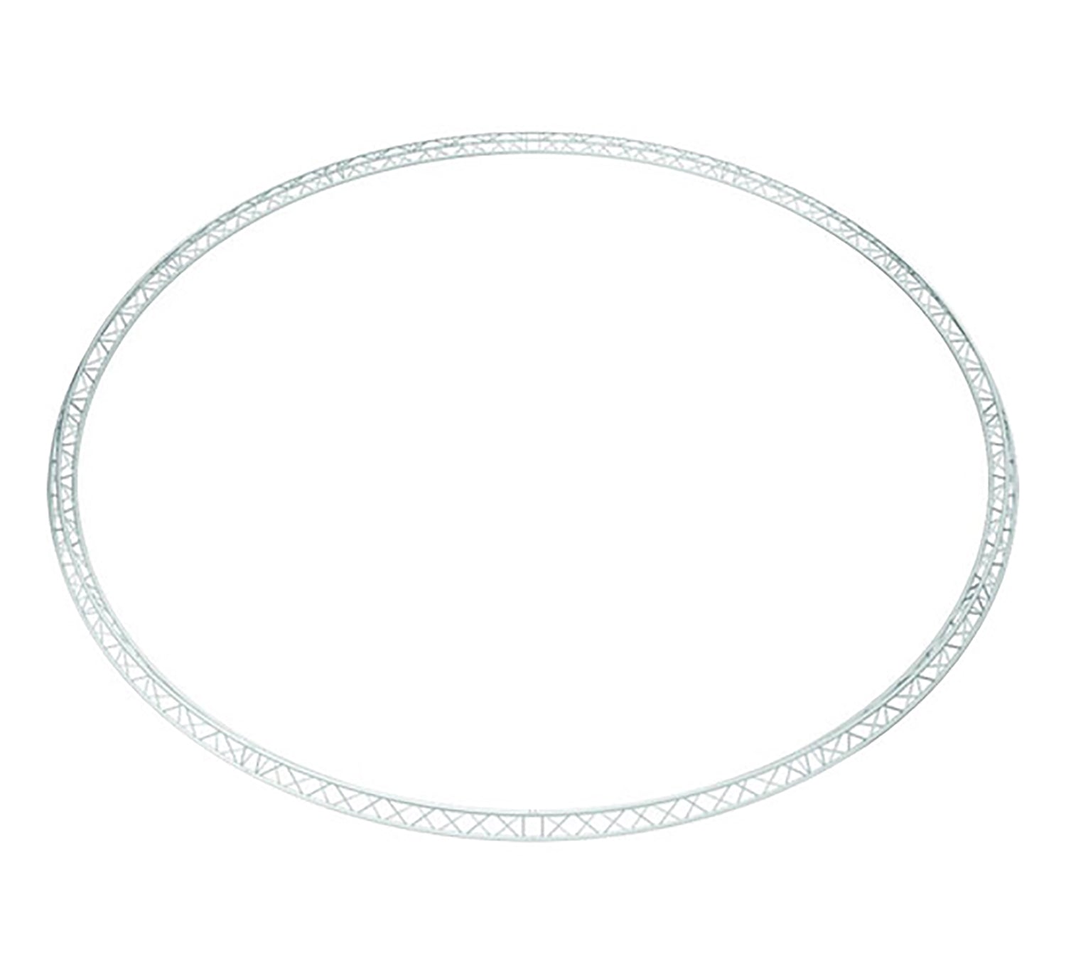 Global Truss TR-C10-30-KIT Tri Circle - Hollywood DJ