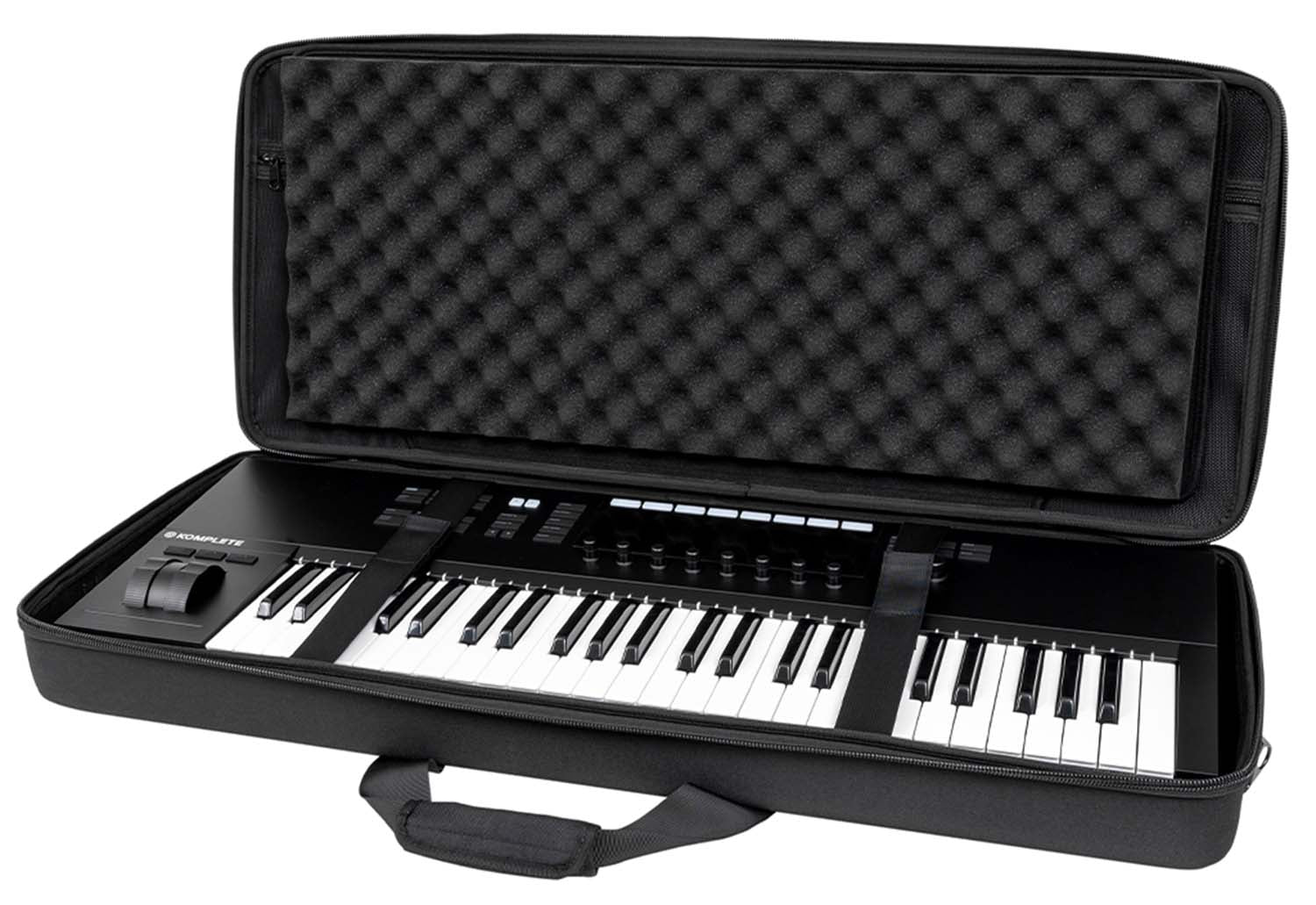 Headliner HL12500 Pro-Fit Case Keyboard 49 - Hollywood DJ