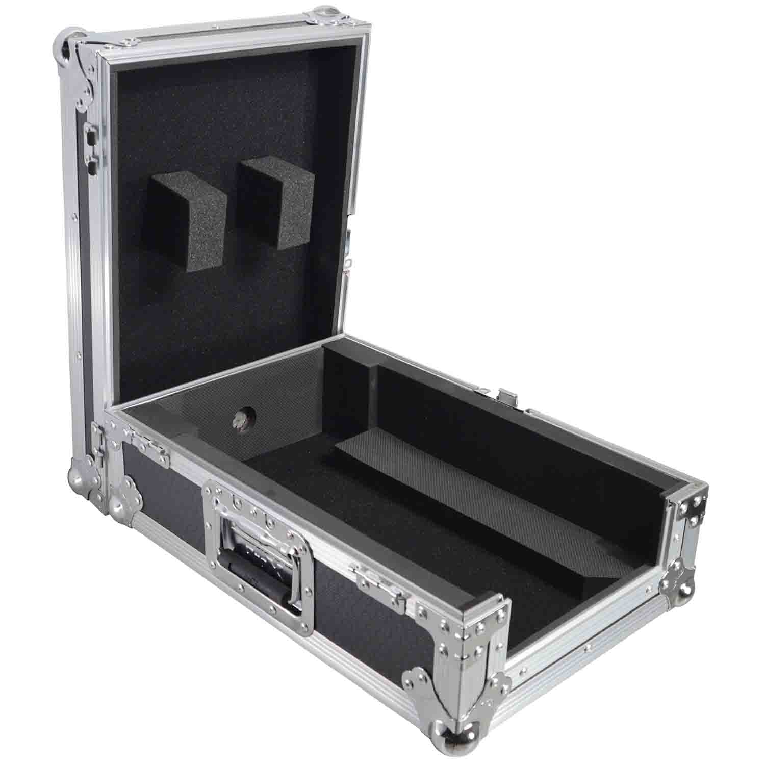 ProX XS-DJMS7 Flight Case for Pioneer DJM-S7 Mixer - Hollywood DJ