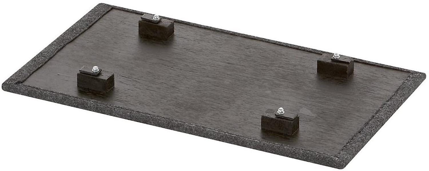 Rock N Roller RSD10 Solid Deck for R8, R10, R12 - Hollywood DJ