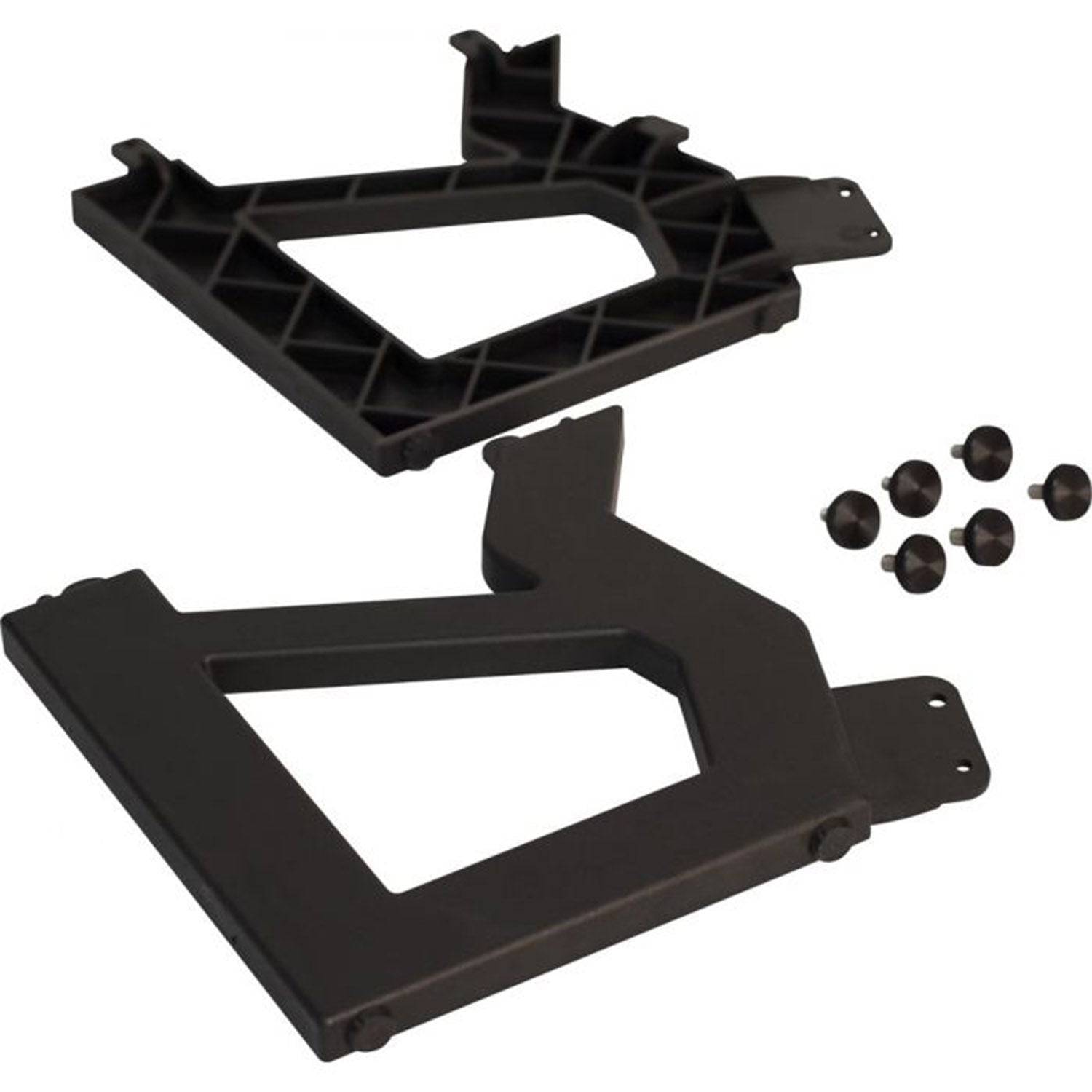 Ultimate Support MDSXEXPANDER Nucleus Series Modular Device X DJ Gear Stand - Hollywood DJ