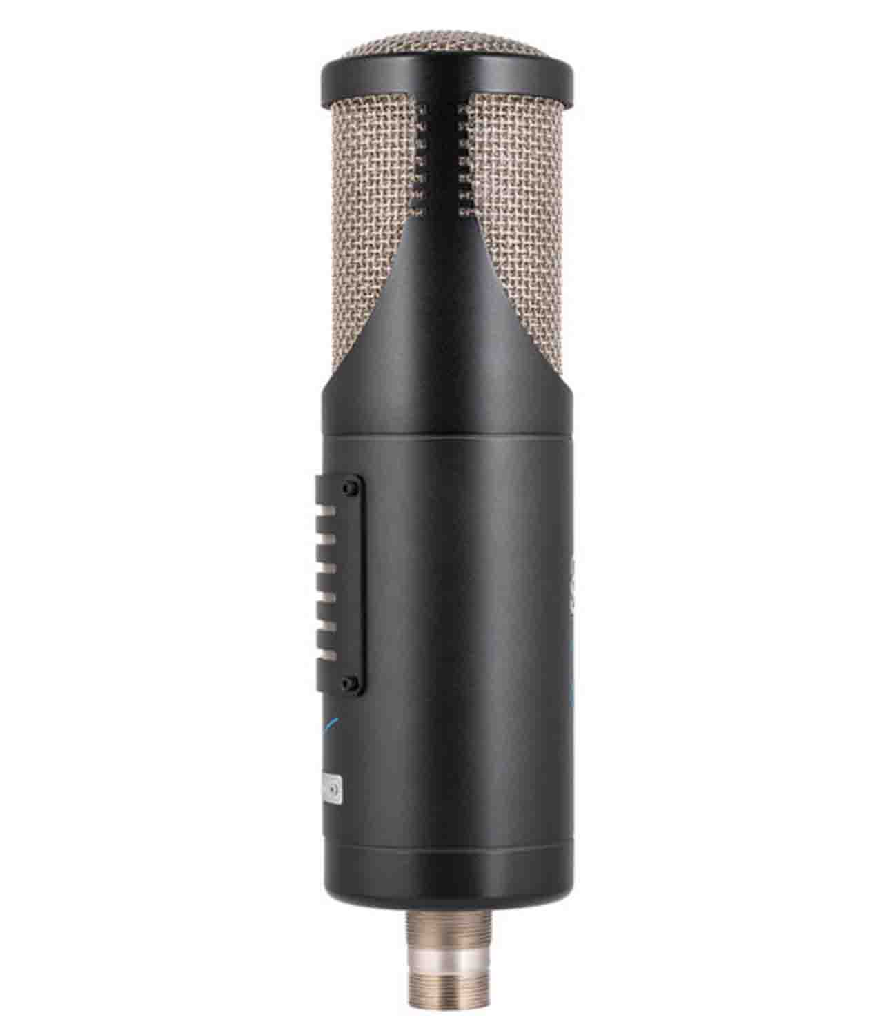sE Electronics RNT Rupert Neve Signature Multi Pattern Tube Microphone - Hollywood DJ