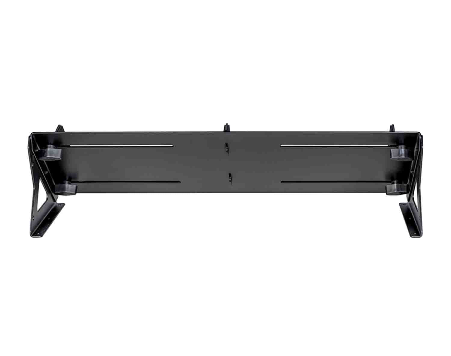 Headliner HL22050 Mod Base Desktop Production Stand - Hollywood DJ