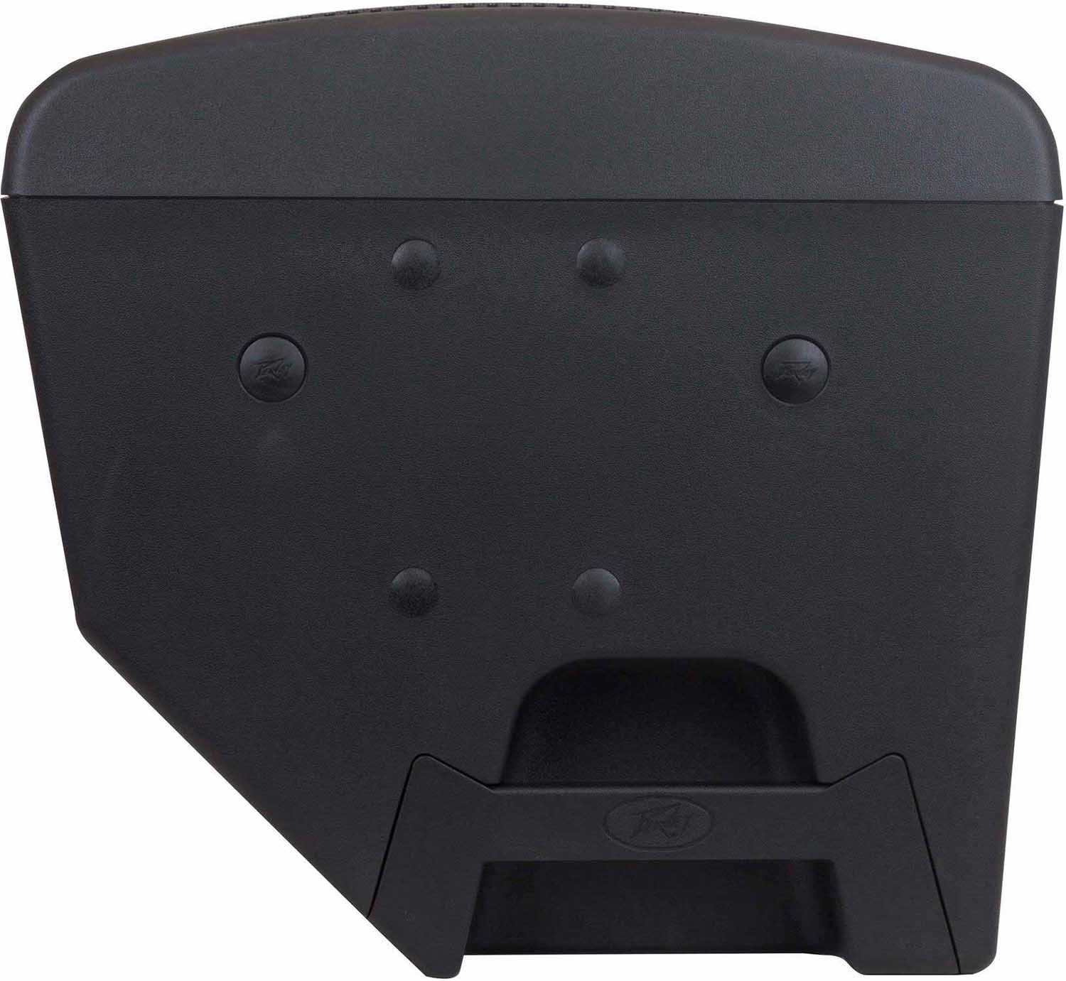 Peavey PVXp 12 DSP 830-Watt 12-Inch Powered Speaker - Hollywood DJ