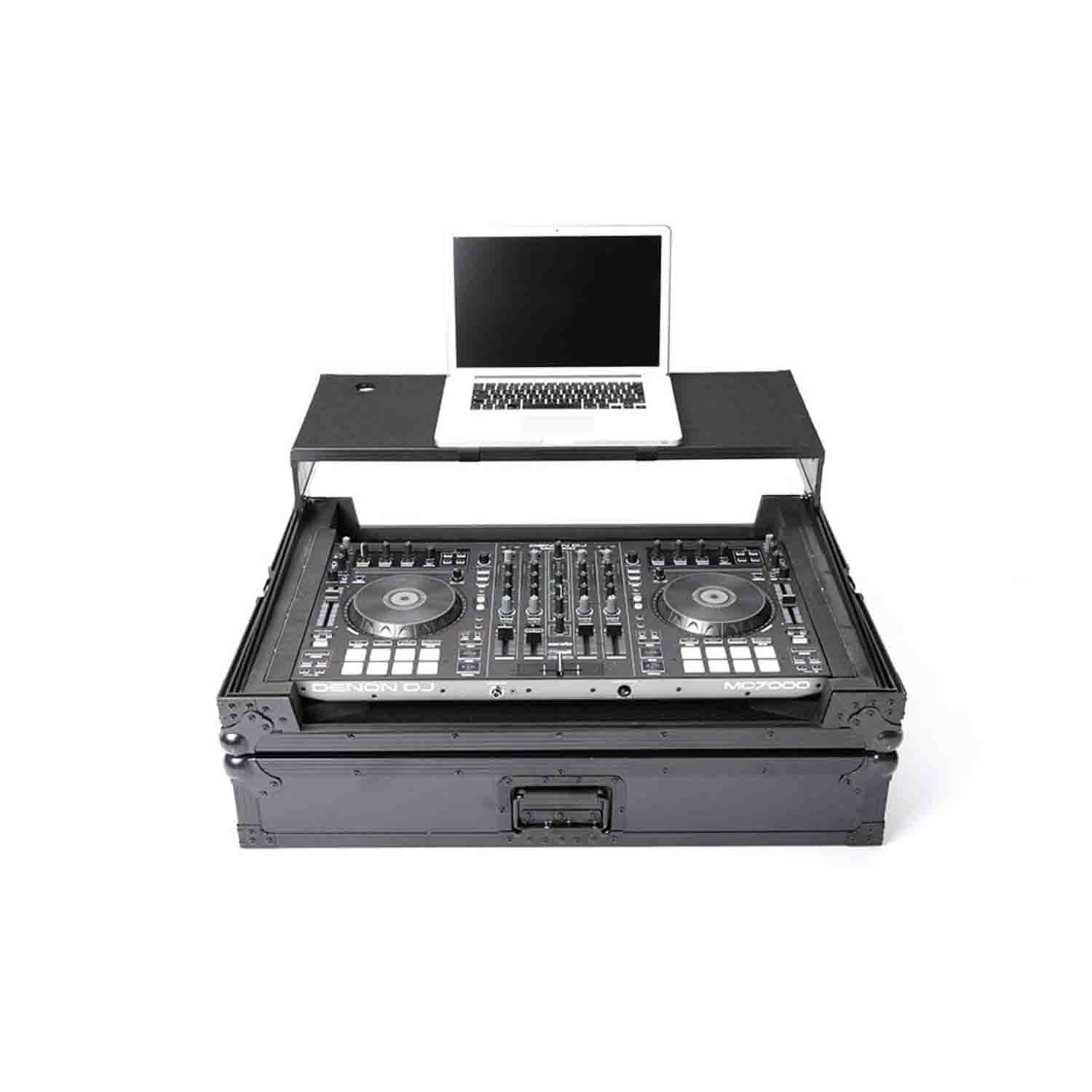 B-Stock: Magma MGA40982 Multi-Format Workstation XXL PLUS - Hollywood DJ