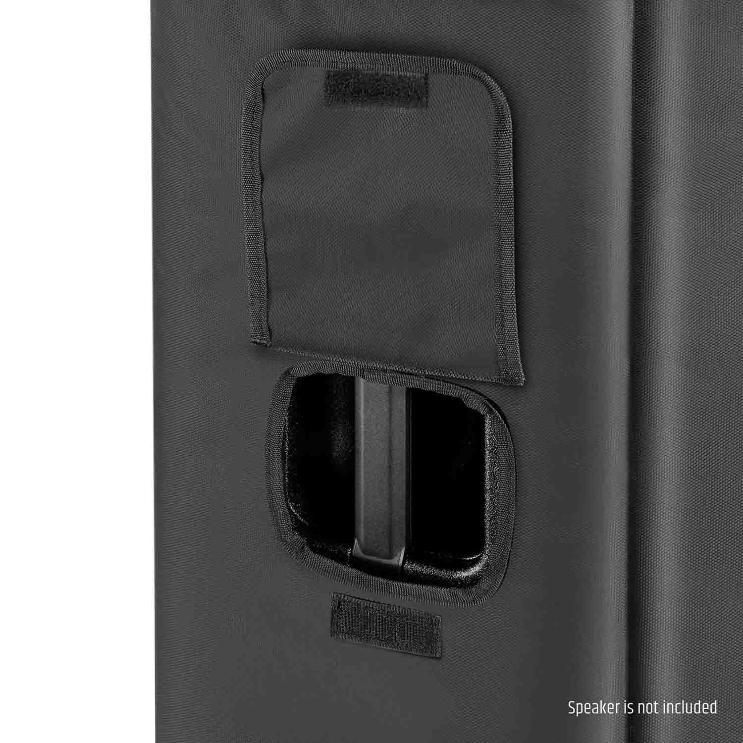 LD Systems STINGER 12 G3 PC Padded Protective Cover for Stinger G3 PA Loudspeaker 12" - Hollywood DJ