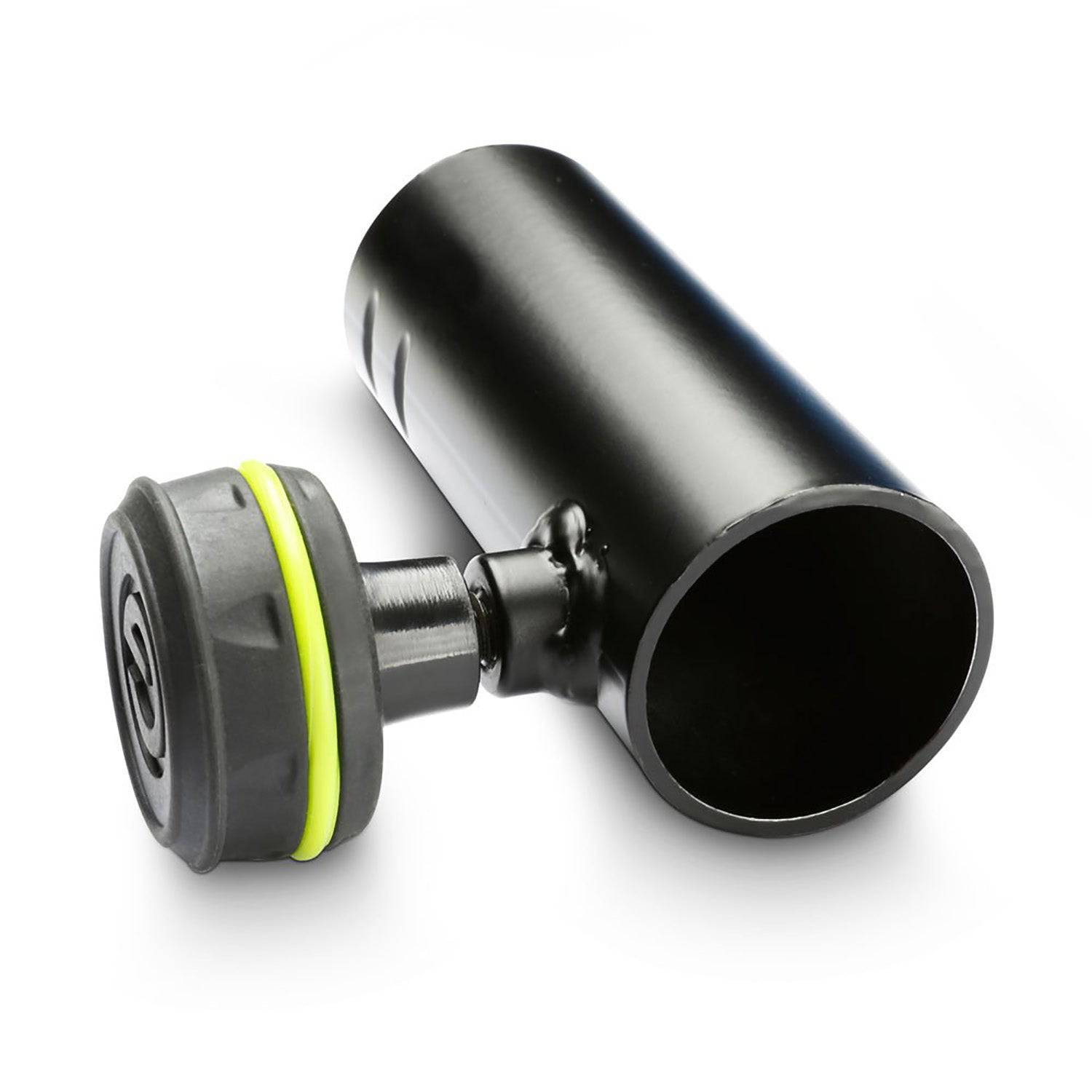 Gravity GSF36Z38M Reducer Flange From 36 mm to 3/8", Male - Hollywood DJ