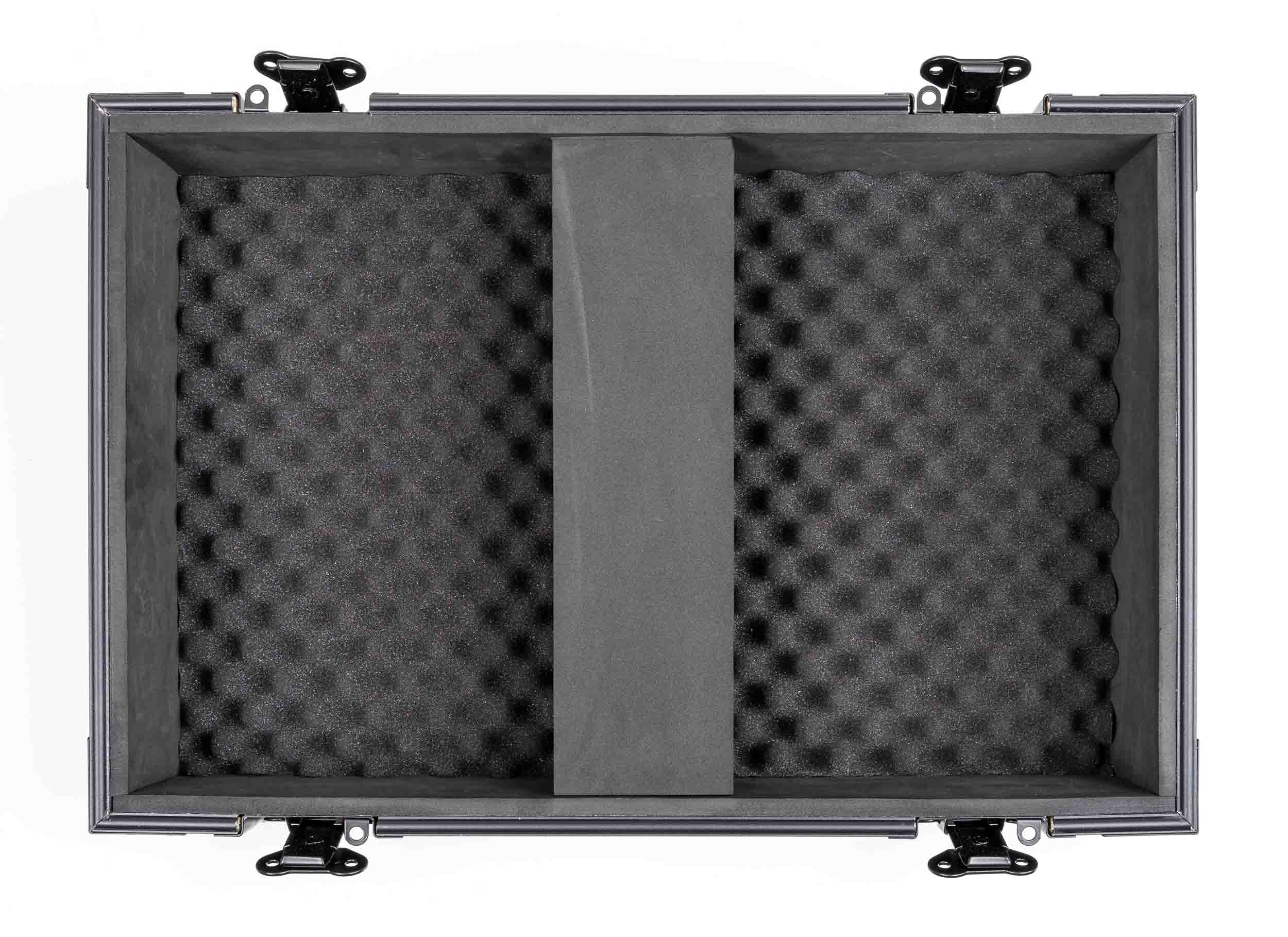 Colorkey CKU-9051, Mover Spot 150 Flight Case Trolley - Black ColorKey