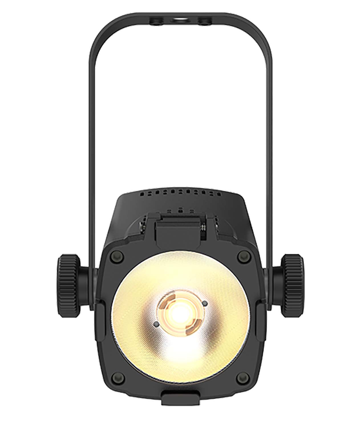 Chauvet DJ Eve TF-20X Soft Edge Accent Luminaire - Black - Hollywood DJ
