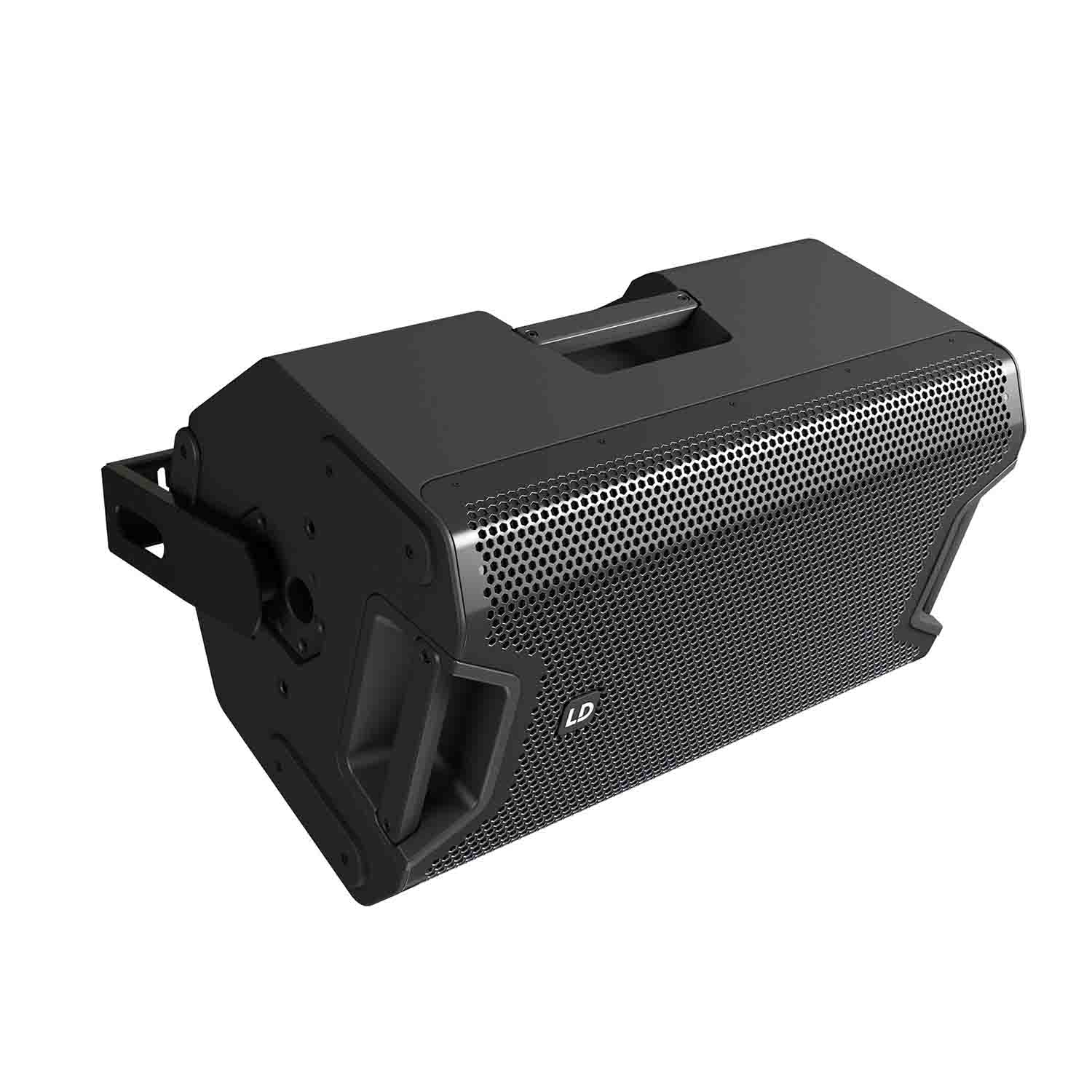 LD Systems ICOA 12 UB Universal Mounting Bracket for ICOA 12" - Hollywood DJ