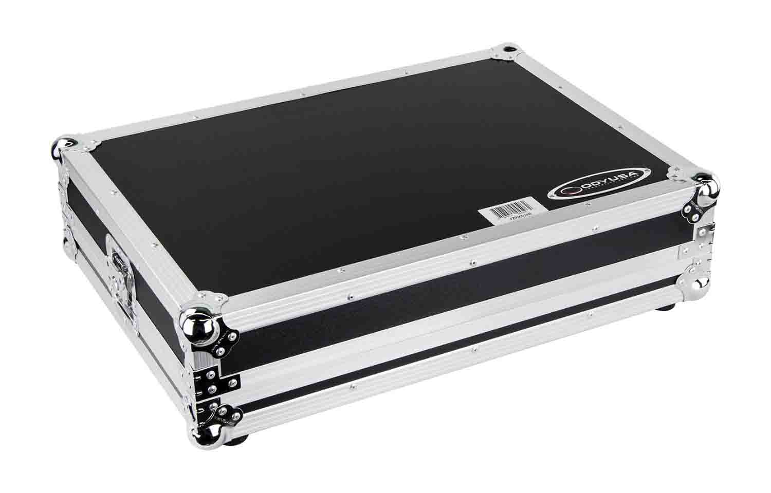 Odyssey FZPIXDJRR Low Profile Flight Case for Pioneer XDJ-RR - Hollywood DJ