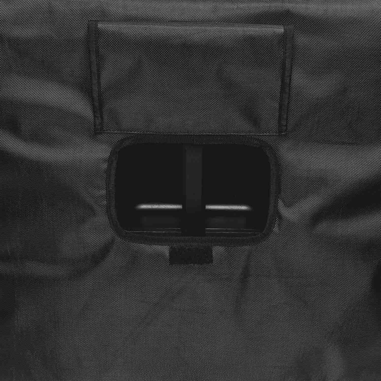 LD Systems ICOA SUB 15 PC Padded Protective Cover for ICOA Subwoofer 15" - Hollywood DJ