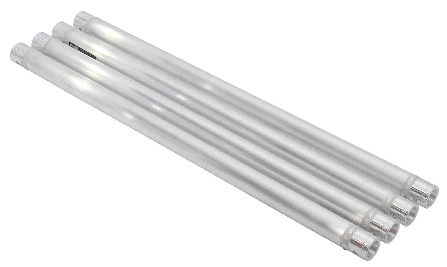 ProX XT-S328 F31 Single Tube Truss Segment - 3.28 feet - Hollywood DJ