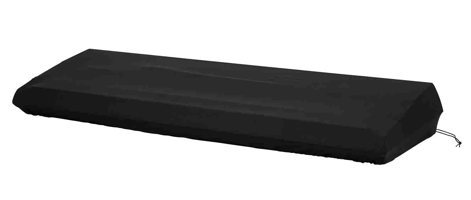 Gator Cases GKC-1648 Stretchy Cover for 88-Note Keyboards - Hollywood DJ
